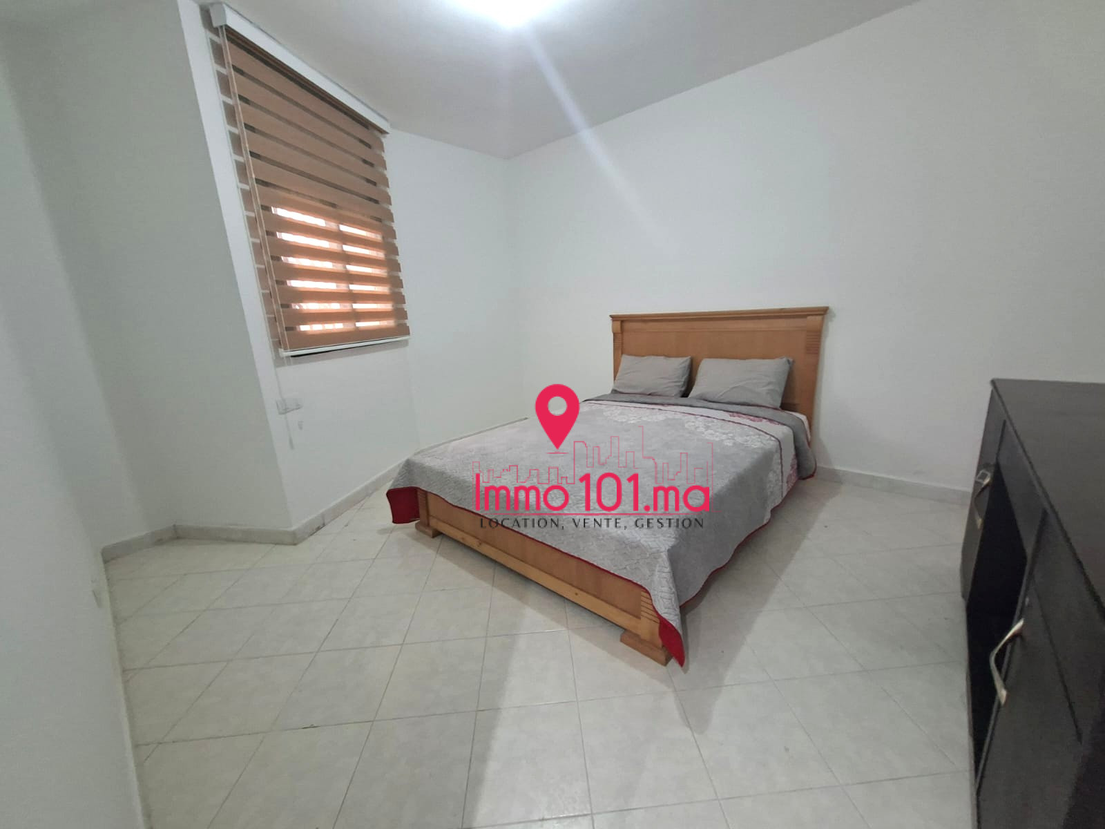 Duplex à vendre à Hay Riad AYV2409